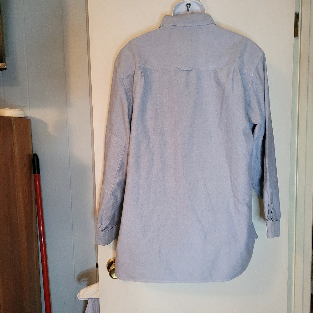 Woolrich Midweight Chambry - Picture 2 of 7